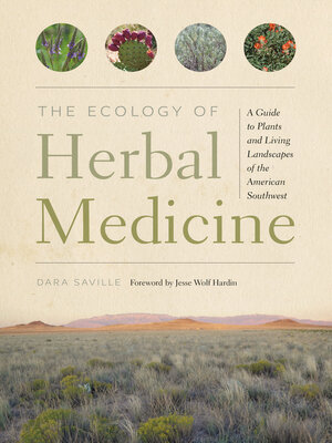 cover image of The Ecology of Herbal Medicine